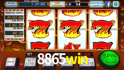 Explorando a Categoria de Eventos em Apostas na 8865win