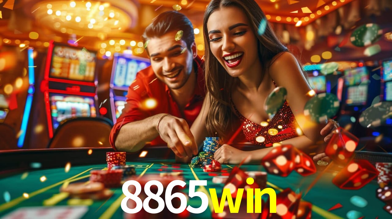 Tecnologia da Plataforma 8865win