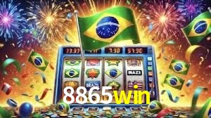 Welcome Bonus 8865win