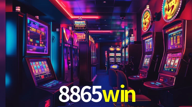 Explore as vantagens do 8865win: serviço profissional e confiabilidade