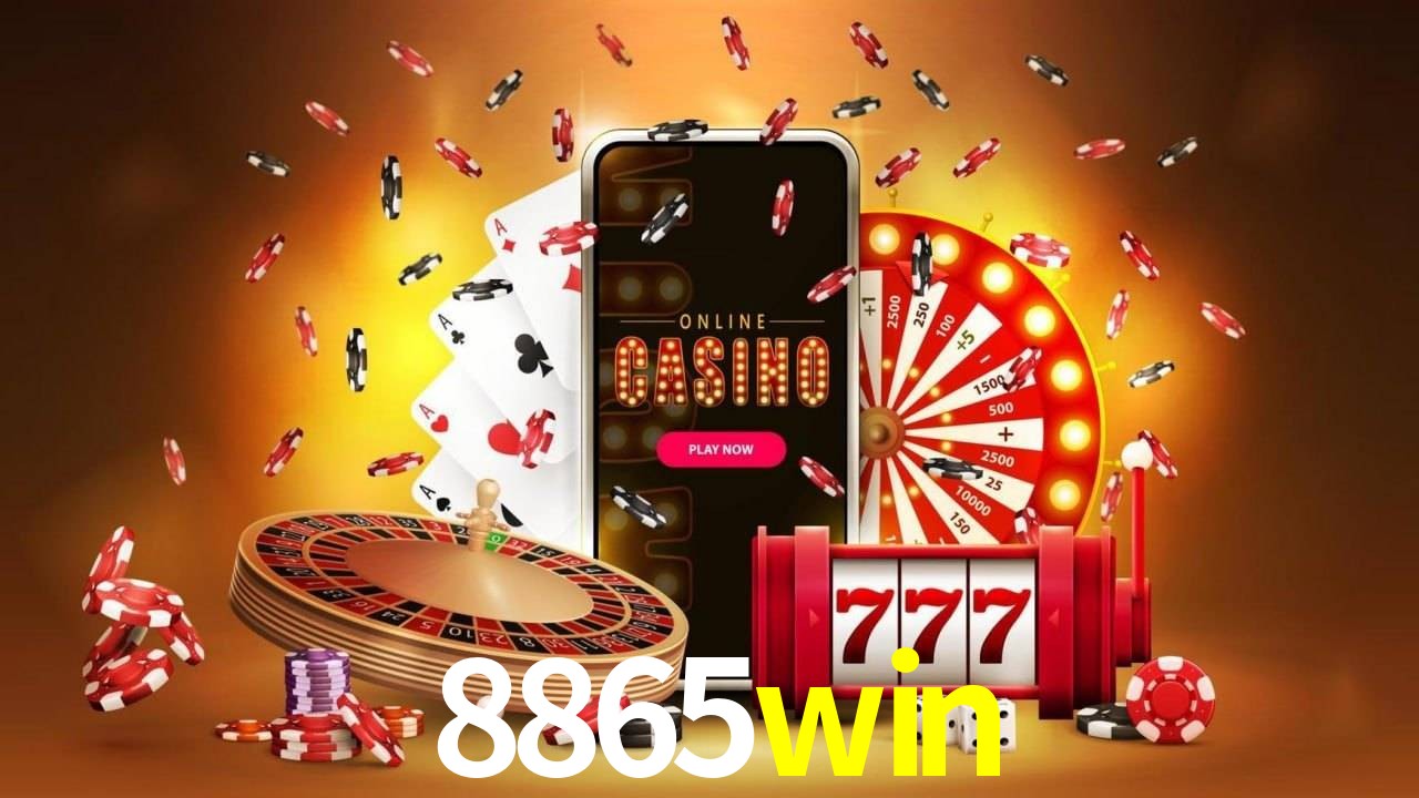 Cadastro Rápido 8865win