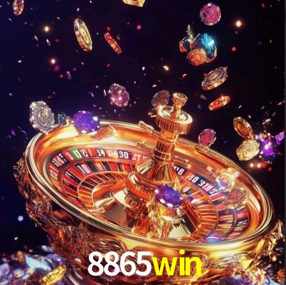 Promoções Sazonais 8865win