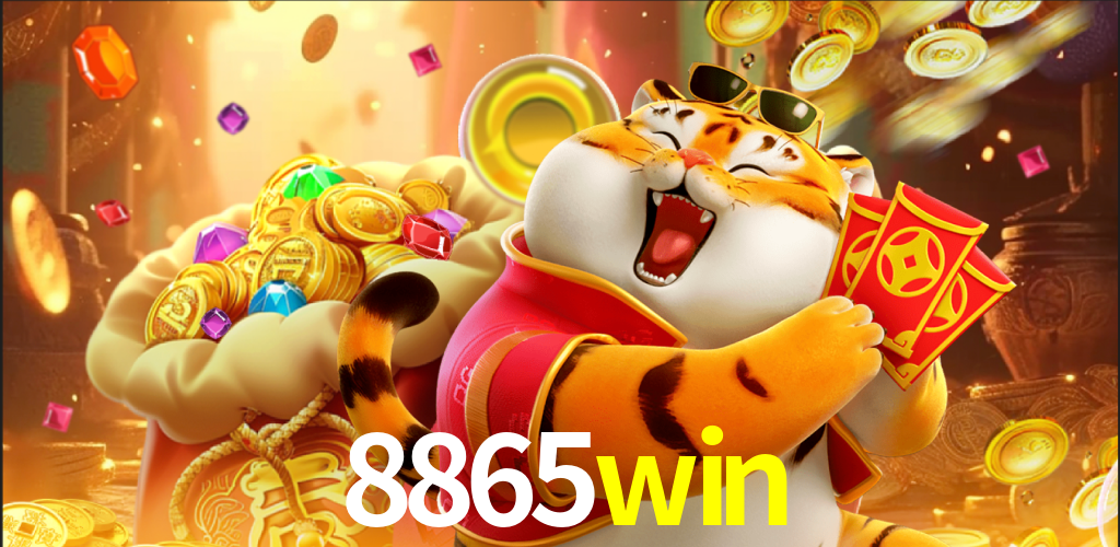 8865 win plataforma