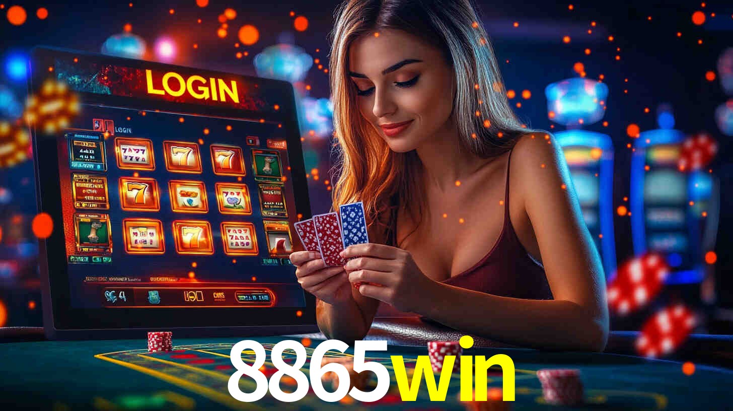 8865 win plataforma