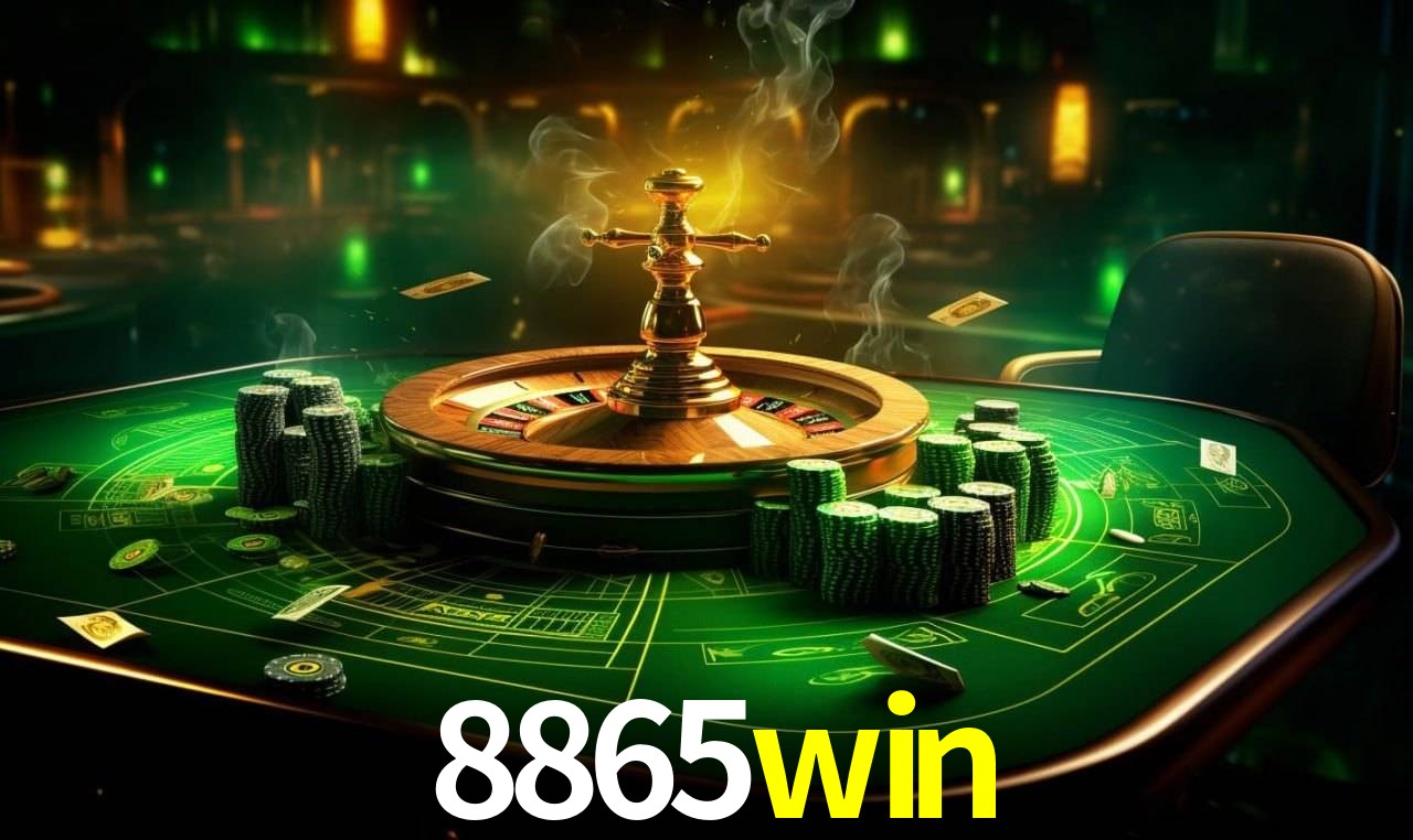 cassino 8865win