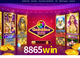 Descubra a Essência do 8865win: Nossa História e Compromissos