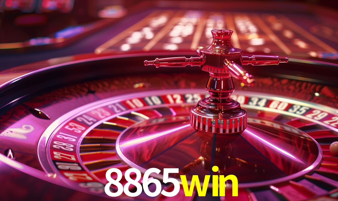 A Emoção da Loteria na 8865win: Uma Chance de Mudança de Vida