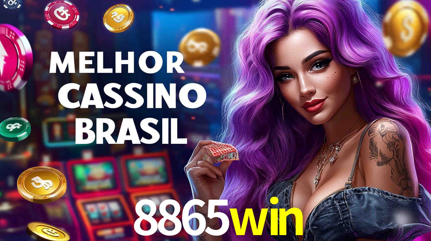 Explorando a Categoria de Eventos em Apostas na 8865win