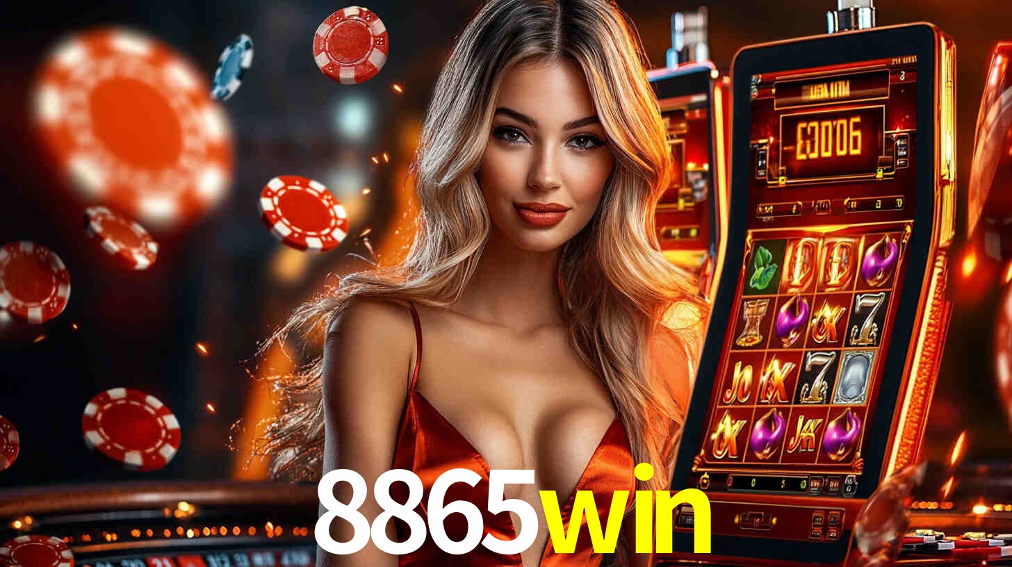 8865 win plataforma