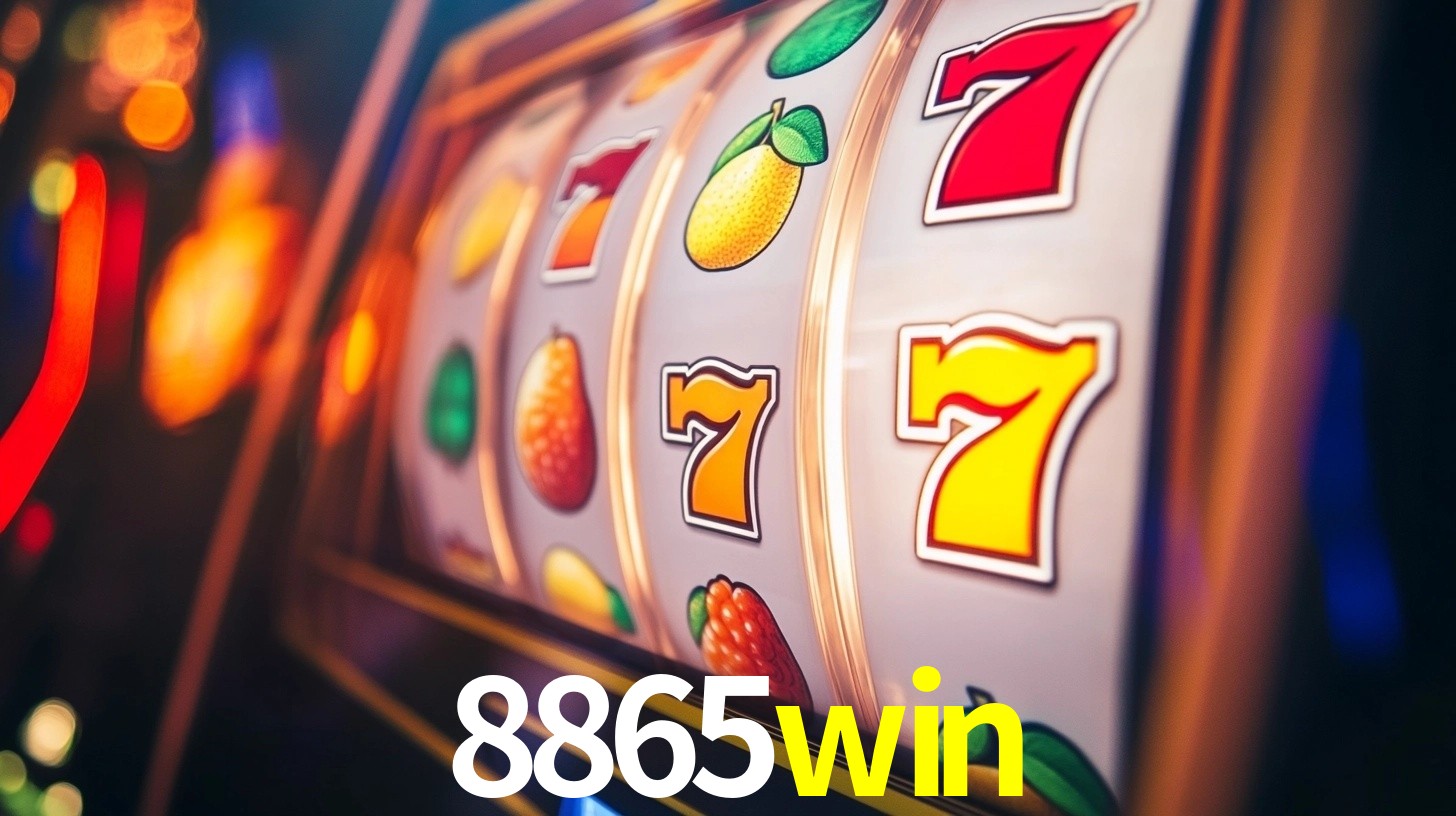 8865 win plataforma