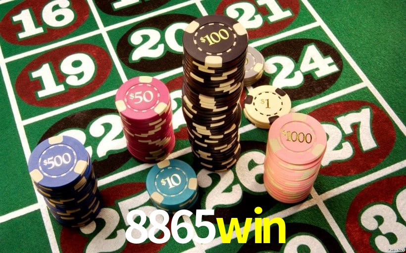 Estatísticas 8865win