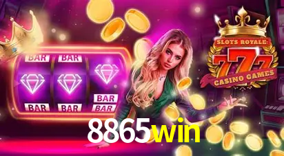 A Experiência Imersiva dos Cassinos Ao Vivo no 8865win
