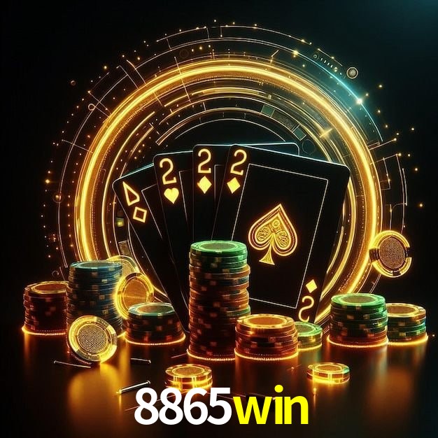 Casino Ao Vivo 8865win