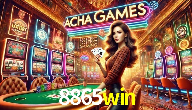 Aviator Game 8865win