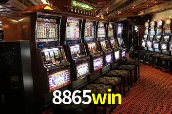 Desvendando o Mundo dos Jogos Virtuais na 8865win