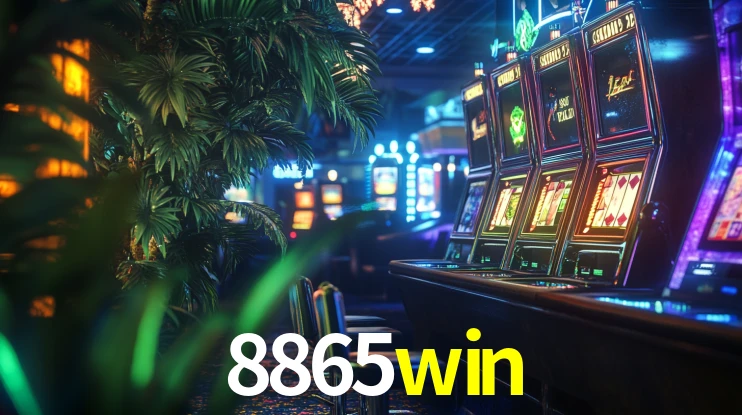 Daily Bonuses 8865win