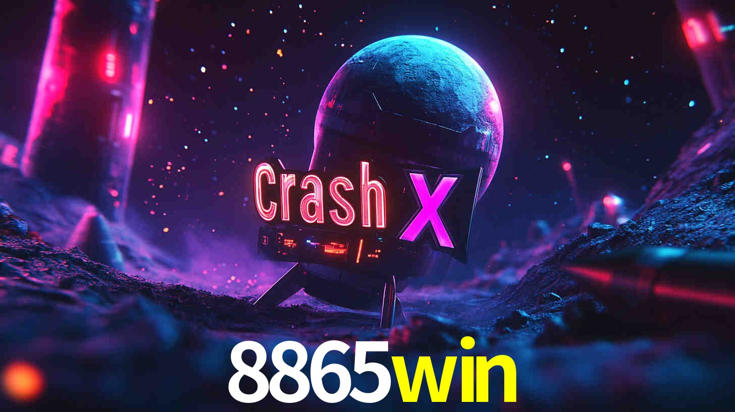 Descubra o Programa VIP da 8865win: Vantagens Exclusivas para Jogadores