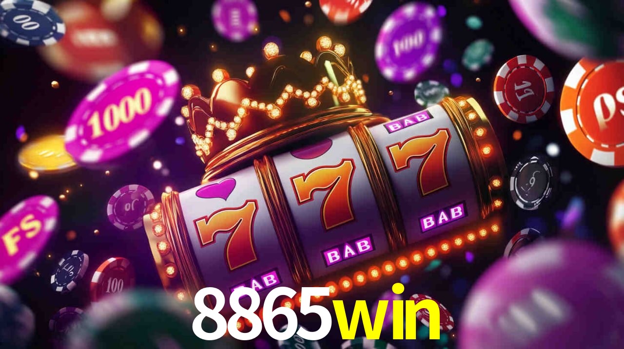 Experiência VIP 8865win