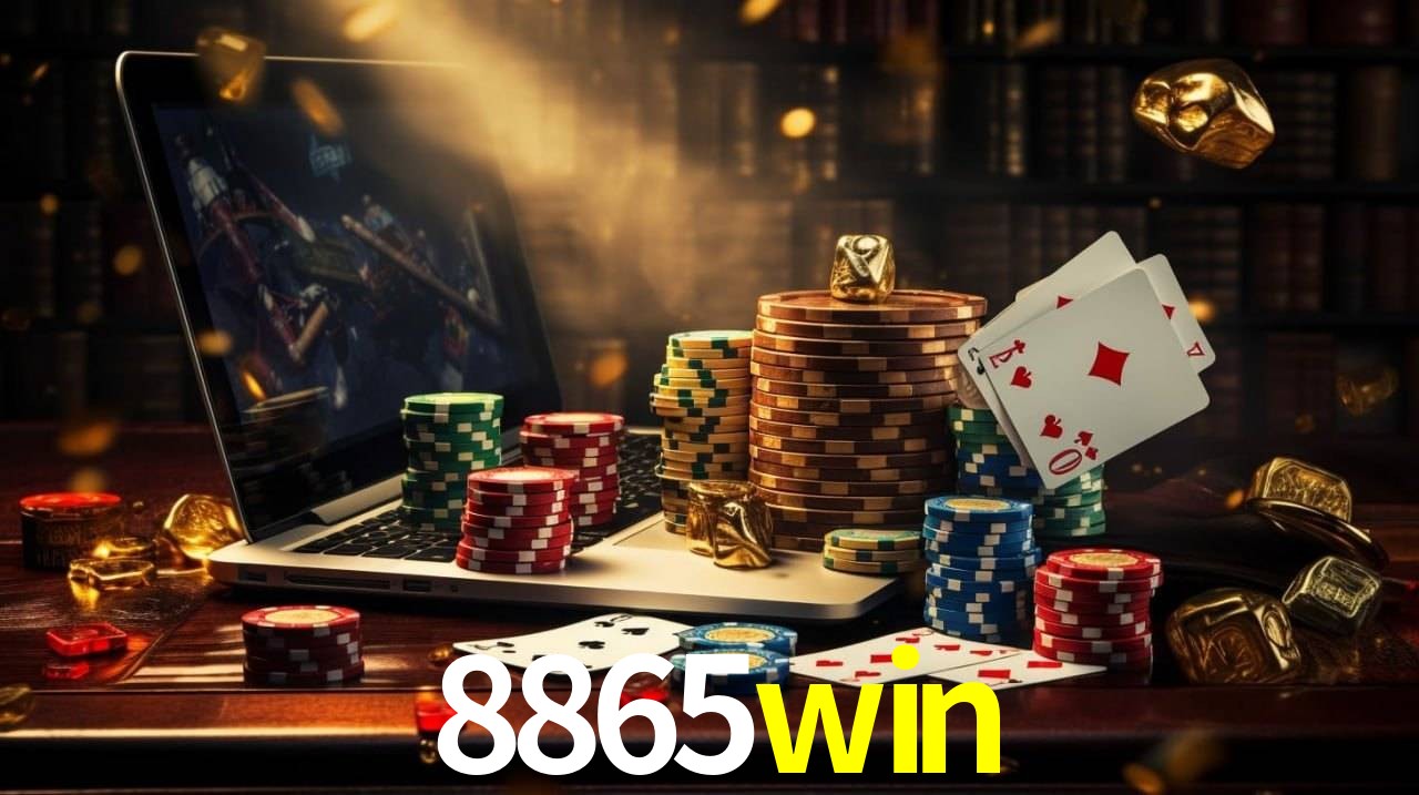 Jogo Spaceman 8865win