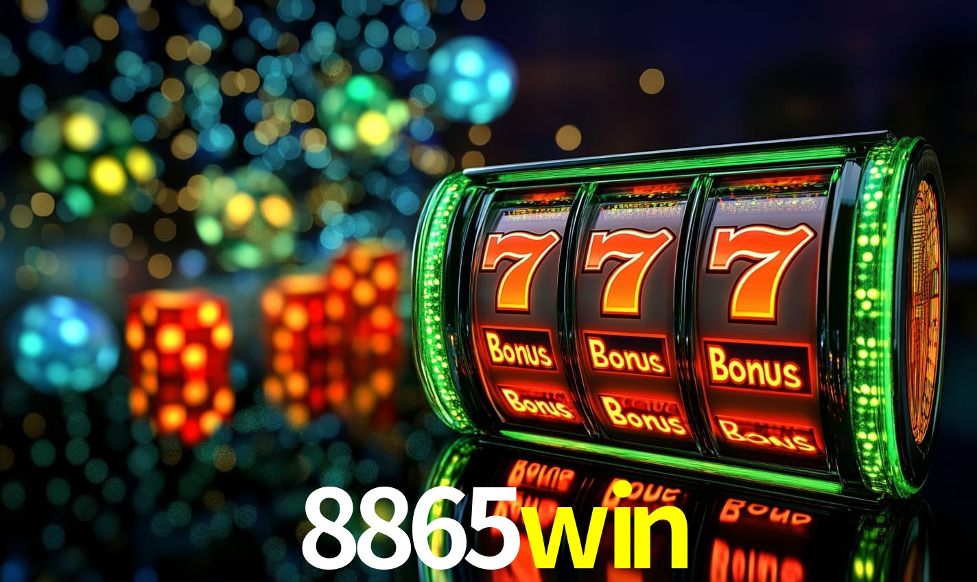 Segurança 2FA 8865win
