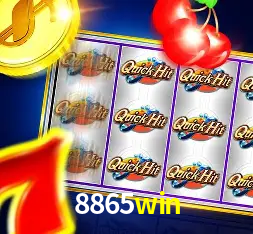 Apostas Esportivas na 8865win: Um Guia Completo