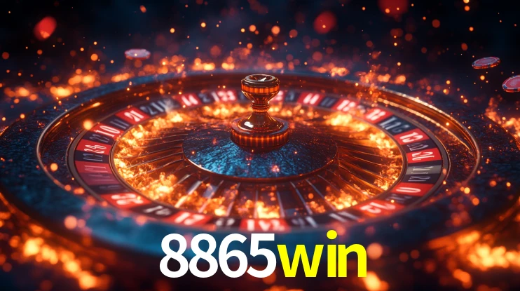 Experimente o Login Seguro Premium no 8865win