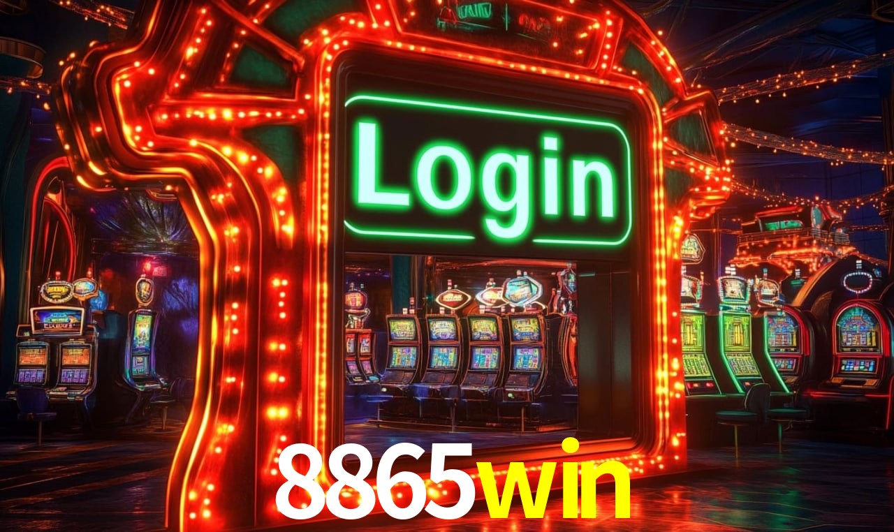 Estatísticas Esportivas 8865win