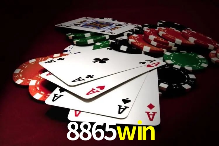 Casino VIP 8865win