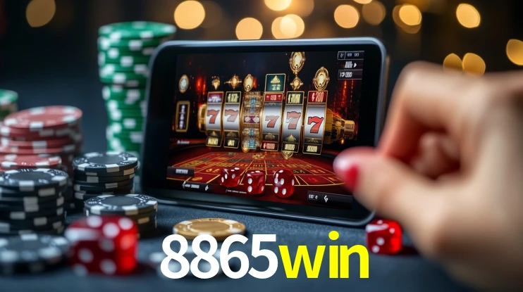 Premium Interface 8865win