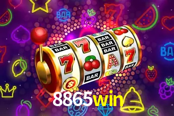 A Emoção da Loteria na 8865win: Uma Chance de Mudança de Vida